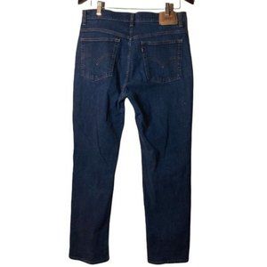 Y2K Levi’s 505 Straight Leg Jeans Size Miss 12 S